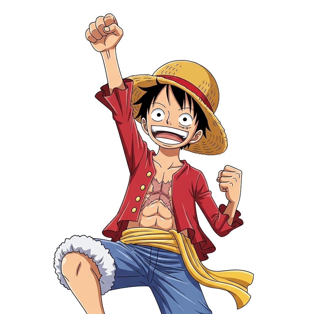 Luffy
